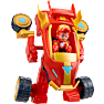 Disney Iron man og transformerende køretøj