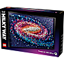 LEGO Art Galaksen Mælkevejen Sæt vægkunst 31212