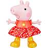 Peppas muddy puddles dukke