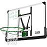Salta basketballkurv center