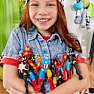 Marvel Spider-Man MixMashers actionfigur - flere varianter - assorteret