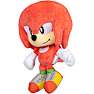 Sonic bamse 23 cm - assorteret