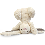 World's Softest Plush kanin bamse 40 cm