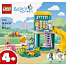 LEGO Bluey Sjov på legepladsen med Bluey og Chloe 11201