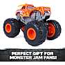 Monster Jam rev n' roar El Toro Loco legetøjsbil