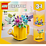 LEGO Creator Blomster i vandkande 3-i-1 31149