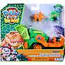 Paw Patrol: Dino Filmen Dino Tema Køretøj - flere varianter - assorteret