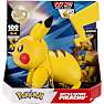 Pokémon Battle Action Pikachu interaktiv figur 30 cm