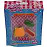 Mush Meez Yummy Mini squishy - flere varianter - assorteret