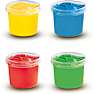 Fingermaling 4 x 110 ml