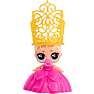 L.O.L. Surprise Princess Baby Sister dukke - flere varianter - assorteret