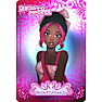 Dress to Impress Mystery Superstar dukker 5-pak