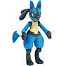 Pokémon Lucario bamse 30 cm