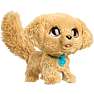 FurReal wag-a-lots golden retriever bamse 23 cm