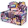 K-Pop Stars fotokort 6-pak - flere varianter - assorteret