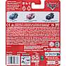 Disney x Pixar Cars biler - flere varianter - assorteret