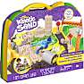 Spin Master Kinetic Sand byggeplads sandsæt