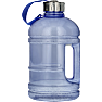 Vandflaske blå - 1,9 liter