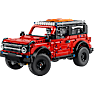 LEGO Technic Ford Bronco-SUV 42213