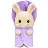 Sylvanian Families trillingernes badesæt