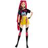 KPop Demon Hunters Huntrix Mira dukke 32 cm