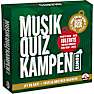Musik Quiz Kampen (Remix) - Julehits