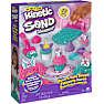 Kinetic Sand Enhjørning Bageriet