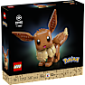 LEGO Pokémon Eevee 72151