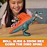 Paw Patrol: Dino Filmen Rise & Roll Dino-sæt