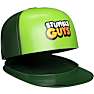 Stumble Guys cap – flere varianter – assorteret