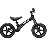 SCO løbecykel 12" - sort