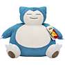 Pokémon Snorlax bamse 30 cm