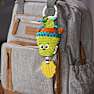 Lamaze gulerod rangle