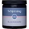 Schjerning tavlelak 250 ml - sort