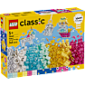 LEGO Classic Magiske gennemsigtige klodser 11040