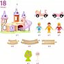 BRIO 33312 Disney Princess Slot sæt