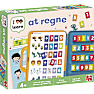 I Learn: at regne