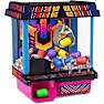 Electronic Arcade kløftkran spil