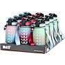 Motivationsflaske - 500 ml - flere varianter - assorteret