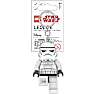 LEGO Starwars nøglering - Stormtrooper