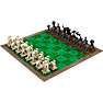 Noble Collection skakspil - Minecraft