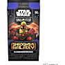 Panini Star Wars Unlimited Shadows of the Galaxy kort