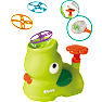 SpinOut kaste- gribespil