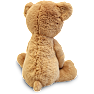 World's Softest Plush bjørn bamse 40 cm