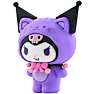 Yume Hello Kitty and Friends Forest figur 5 cm - flere varianter - assorteret