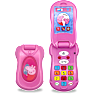 Flip & Learn Phone
