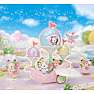 Sylvanian Families fantasi himmelskibet