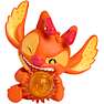 Disney Stitch OutThisWorld kapsel figur – flere varianter - assorteret