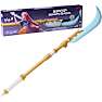 Nerf K-Pop Demon Hunters Mira's Curved Moon Sword legetøj
