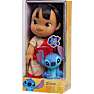 Disney Stitch Lilo & Stitch dukke